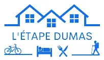 L'étape Dumas